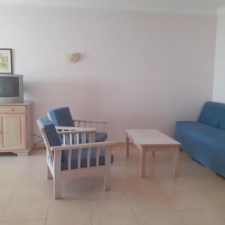 New Flat In Dunas De Alvor With Front Balcony Pool 외부 사진