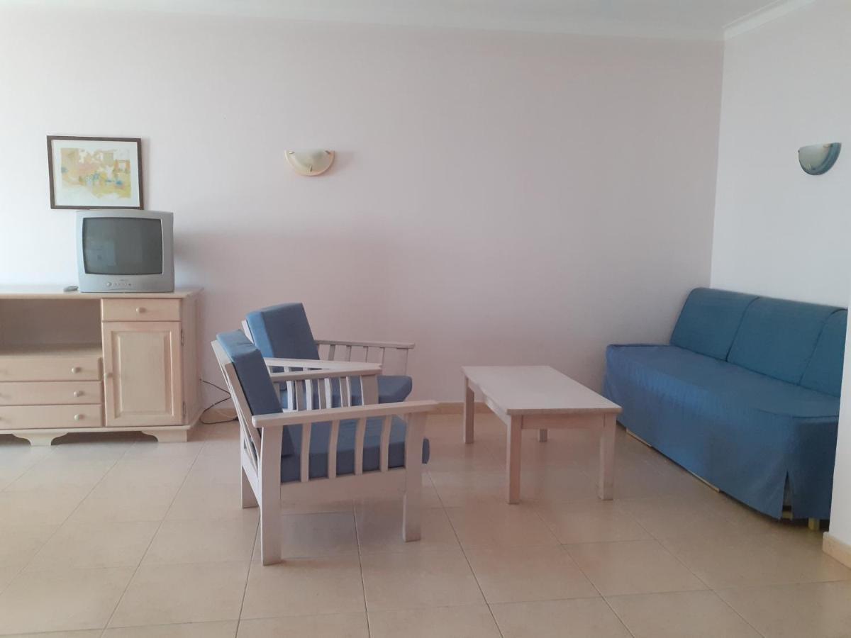 New Flat In Dunas De Alvor With Front Balcony Pool 외부 사진