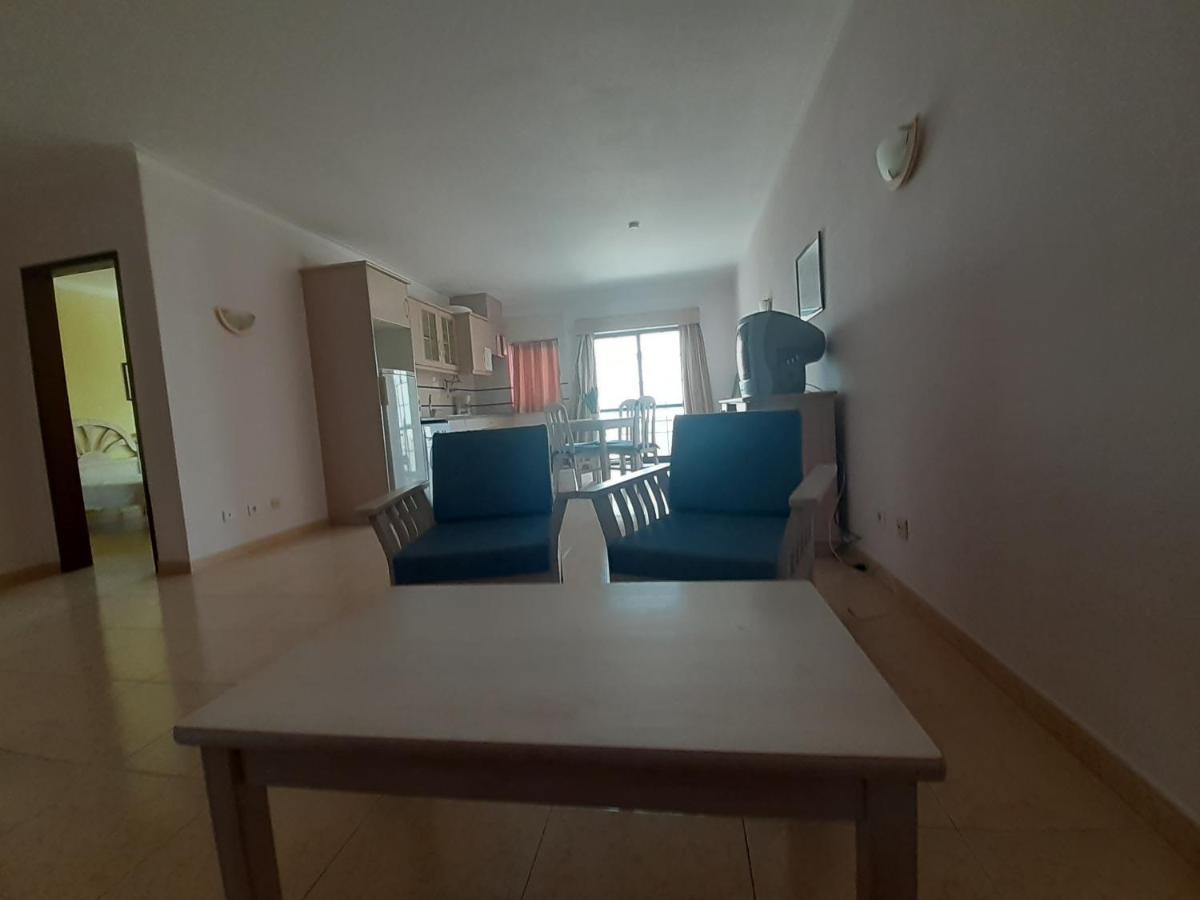 New Flat In Dunas De Alvor With Front Balcony Pool 외부 사진