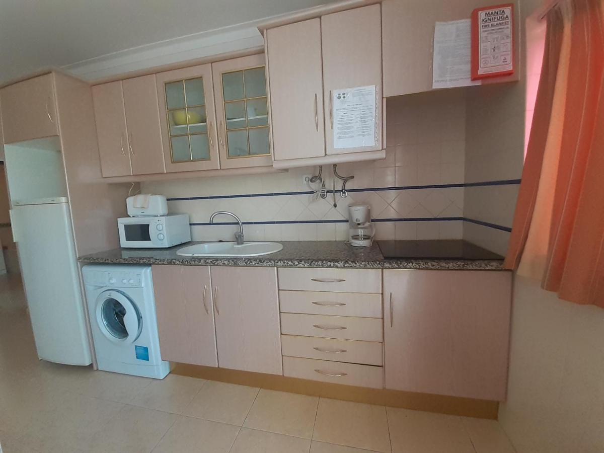 New Flat In Dunas De Alvor With Front Balcony Pool 외부 사진