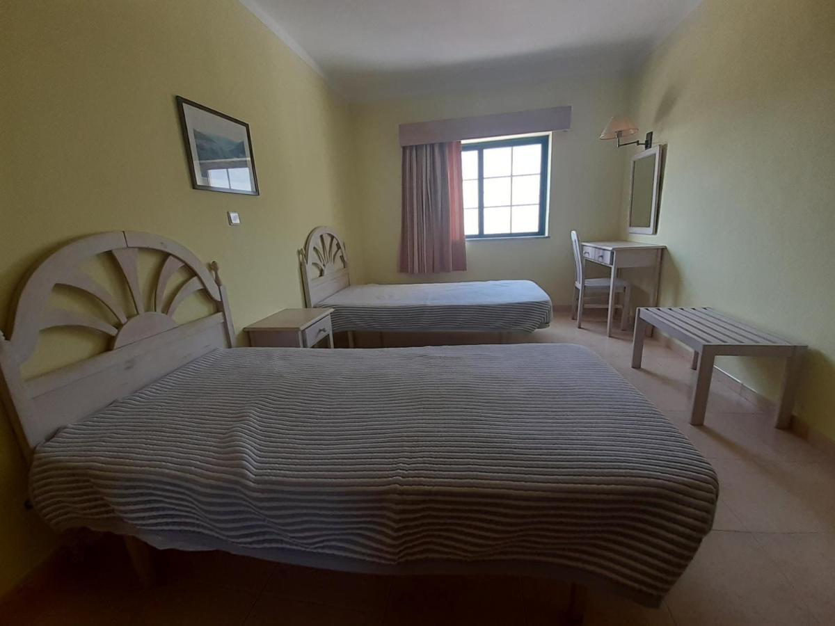 New Flat In Dunas De Alvor With Front Balcony Pool 외부 사진