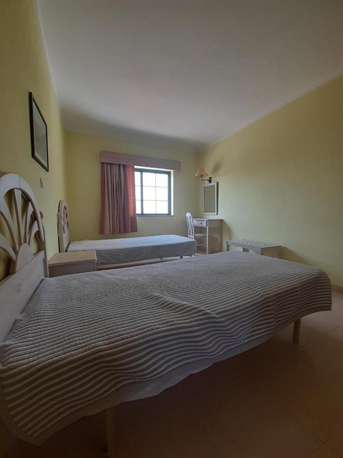 New Flat In Dunas De Alvor With Front Balcony Pool 외부 사진