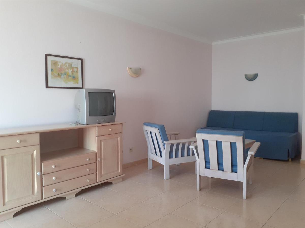 New Flat In Dunas De Alvor With Front Balcony Pool 외부 사진