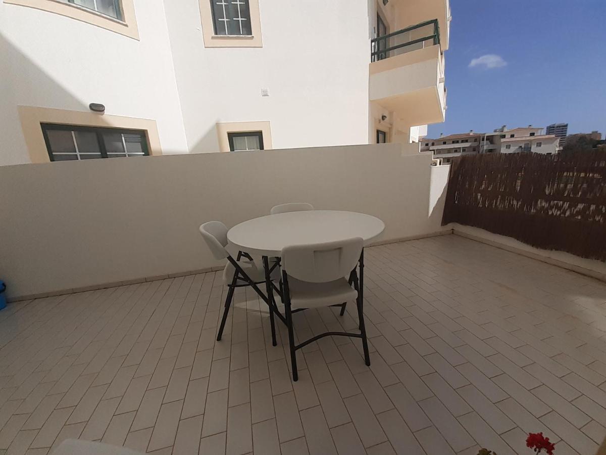 New Flat In Dunas De Alvor With Front Balcony Pool 외부 사진