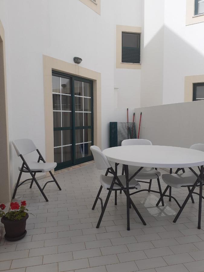 New Flat In Dunas De Alvor With Front Balcony Pool 외부 사진