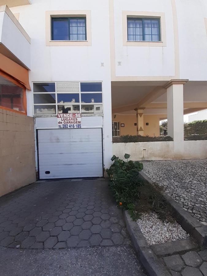 New Flat In Dunas De Alvor With Front Balcony Pool 외부 사진