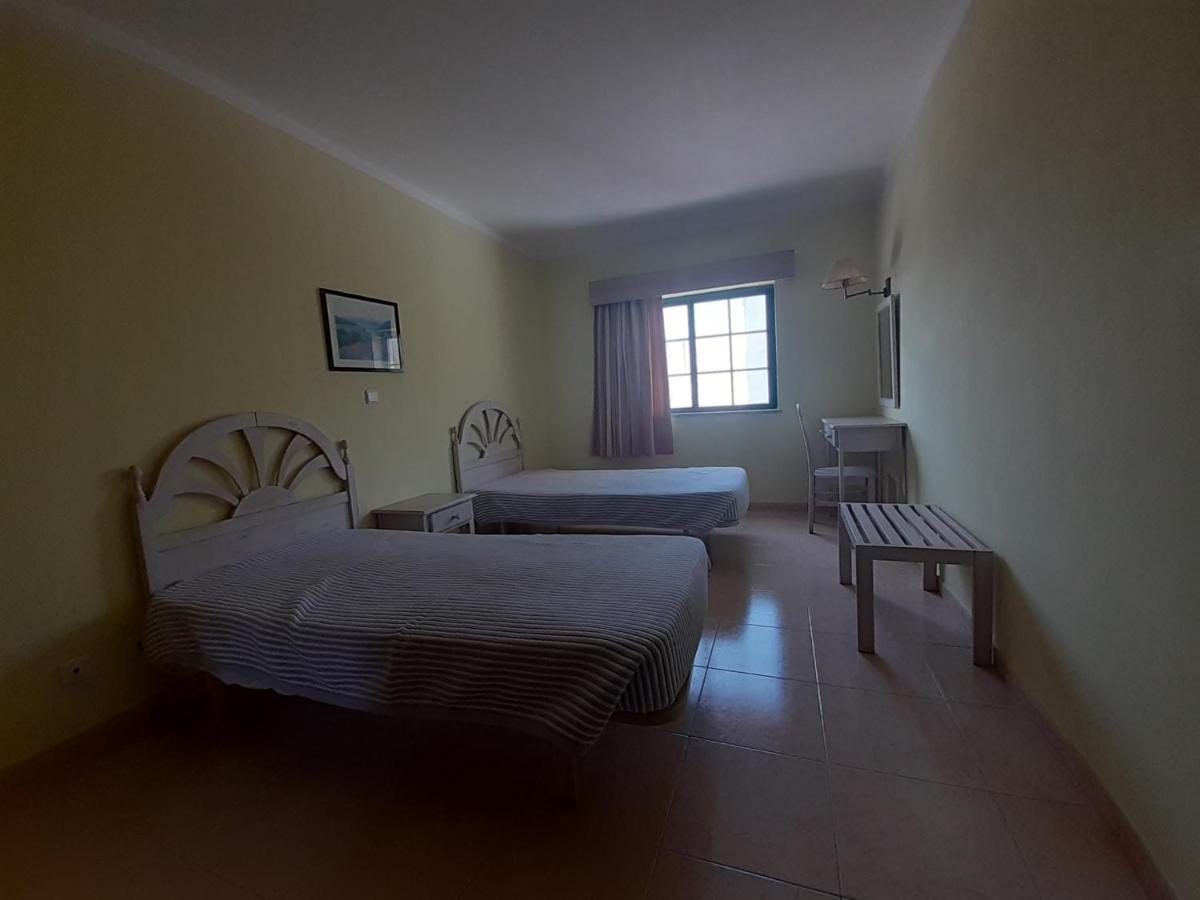 New Flat In Dunas De Alvor With Front Balcony Pool 외부 사진