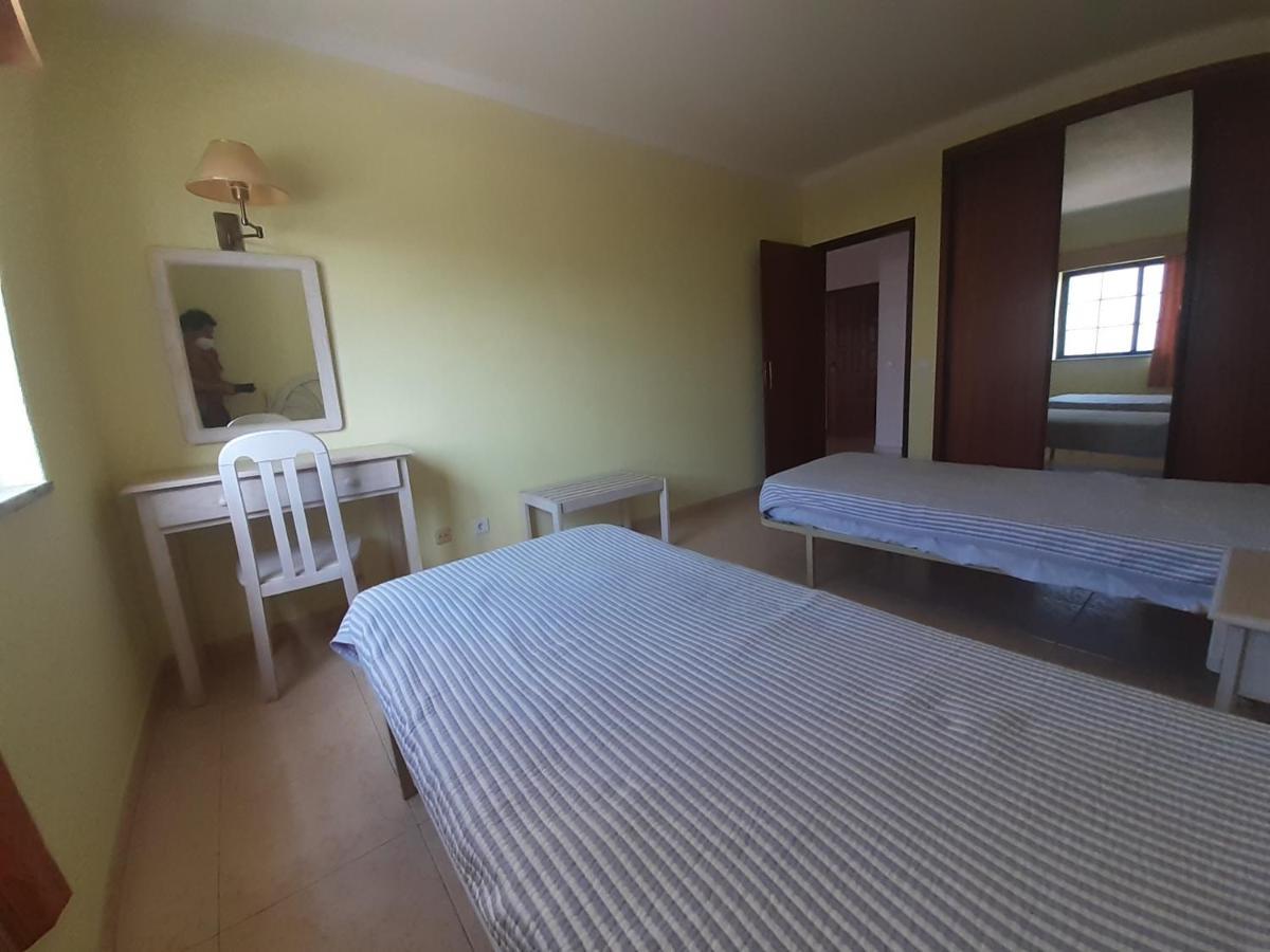 New Flat In Dunas De Alvor With Front Balcony Pool 외부 사진