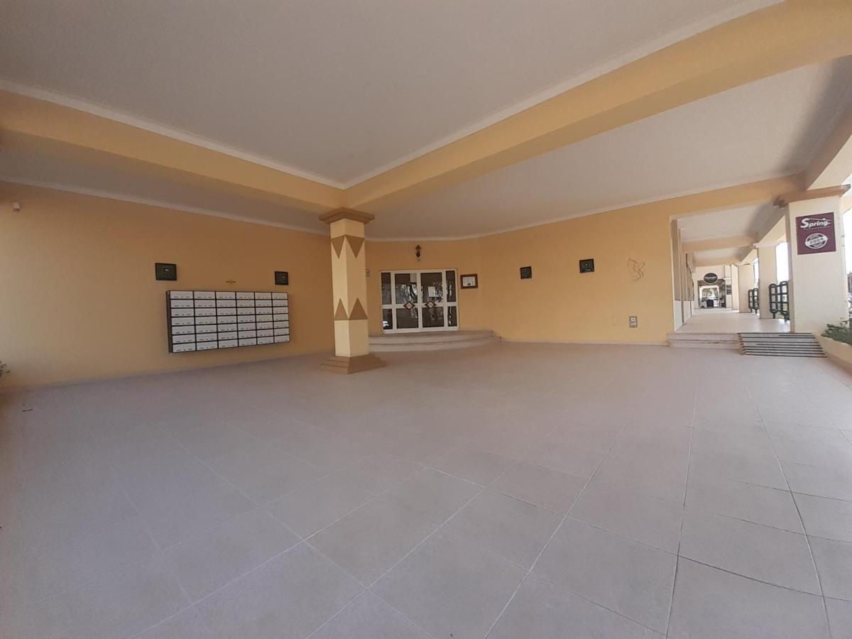 New Flat In Dunas De Alvor With Front Balcony Pool 외부 사진