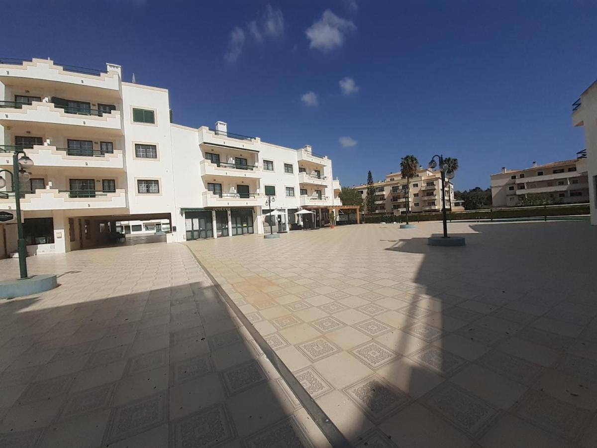 New Flat In Dunas De Alvor With Front Balcony Pool 외부 사진