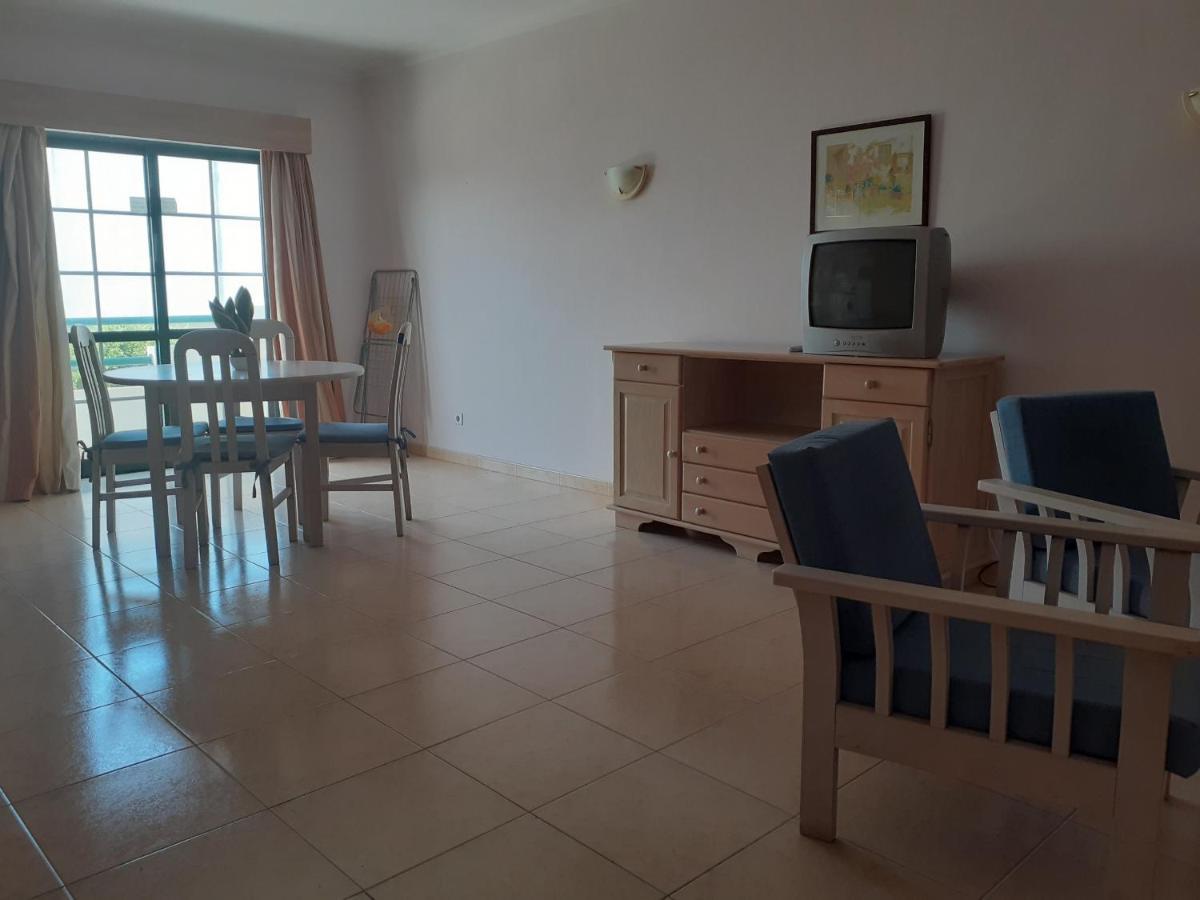 New Flat In Dunas De Alvor With Front Balcony Pool 외부 사진