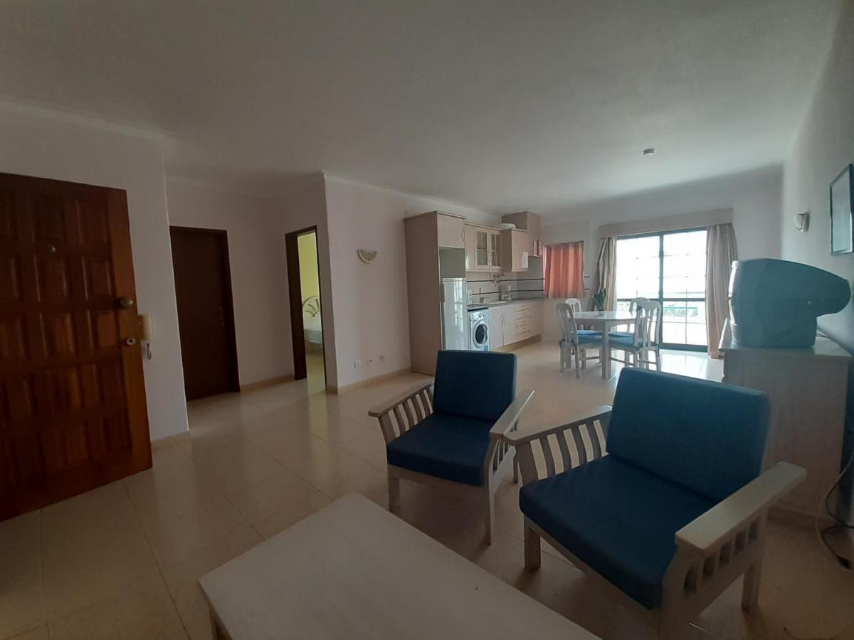 New Flat In Dunas De Alvor With Front Balcony Pool 외부 사진
