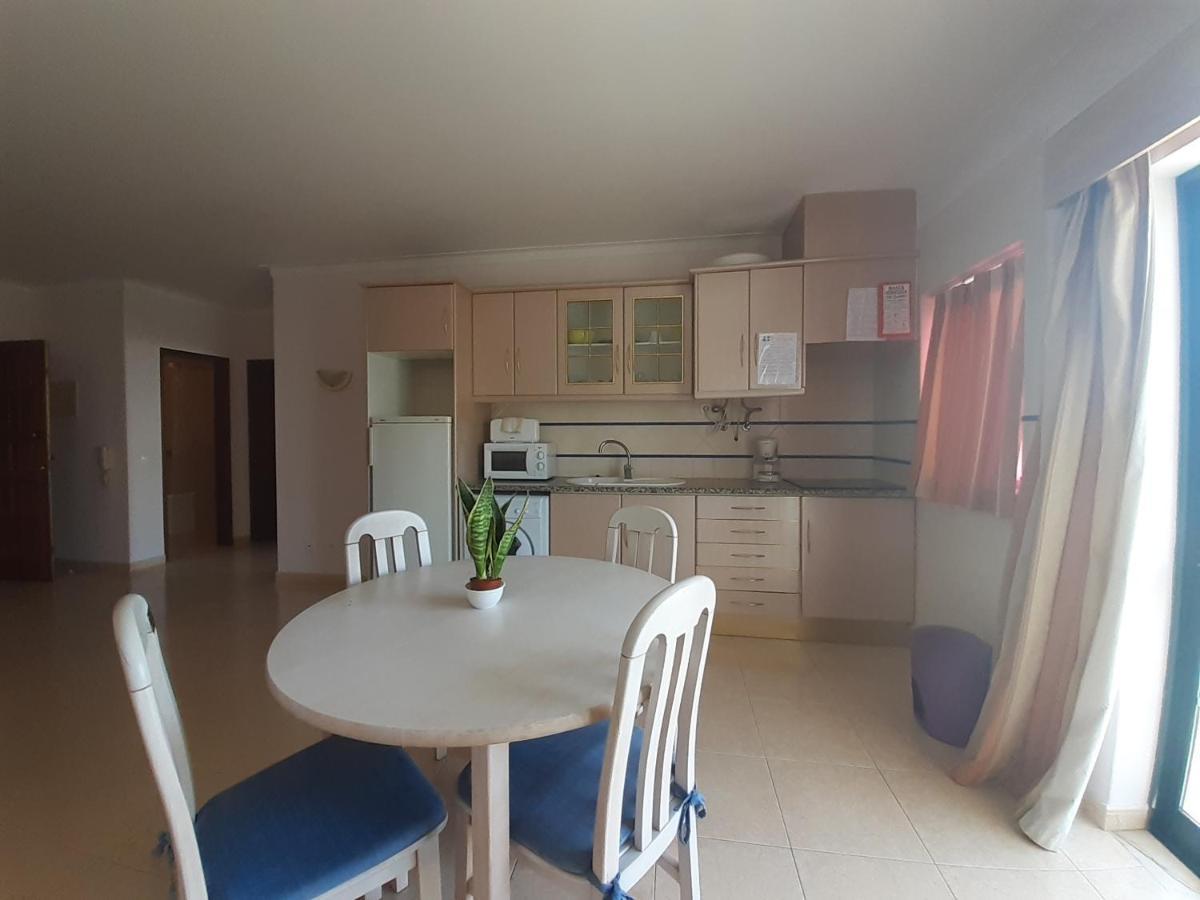 New Flat In Dunas De Alvor With Front Balcony Pool 외부 사진
