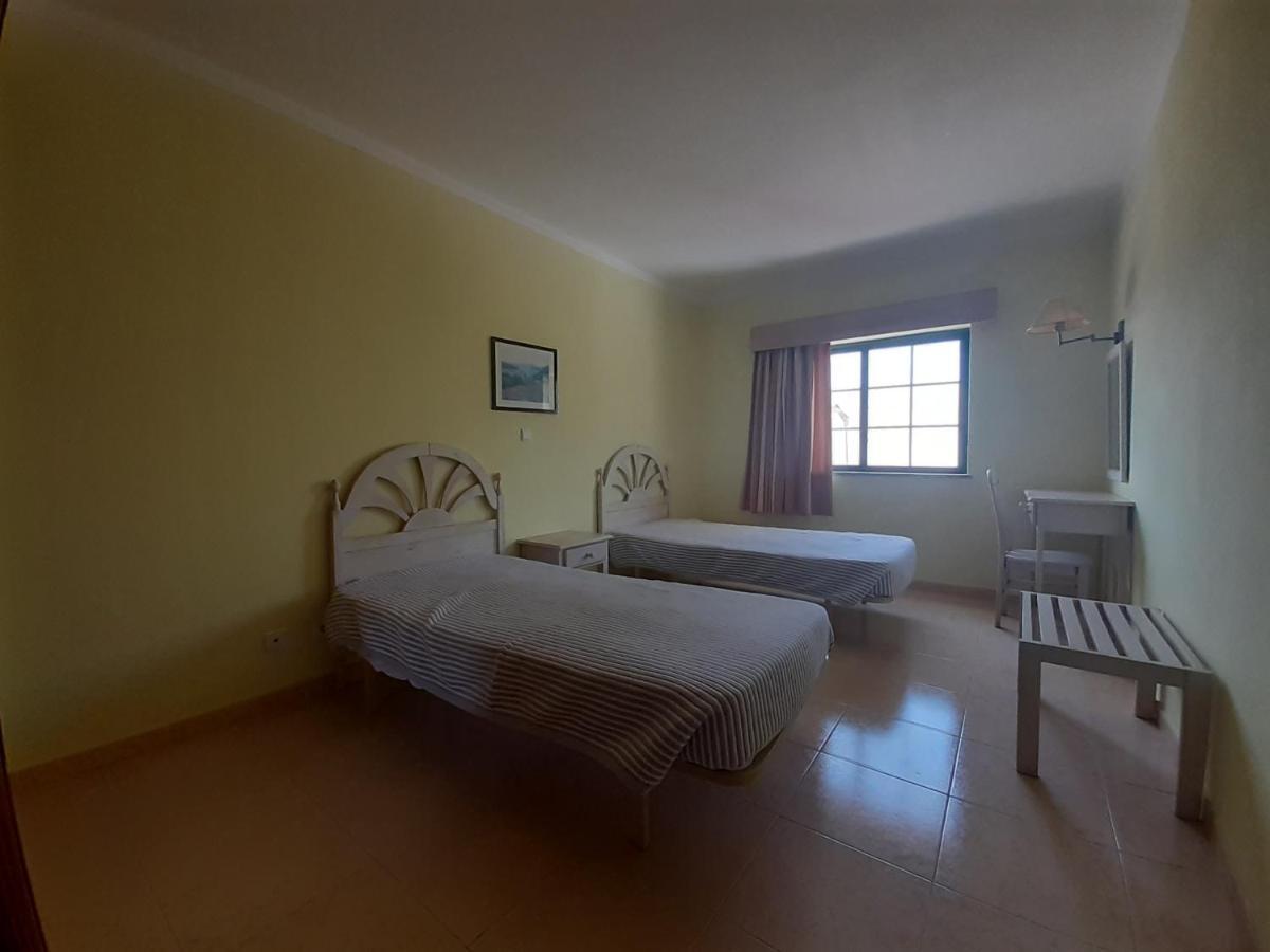 New Flat In Dunas De Alvor With Front Balcony Pool 외부 사진