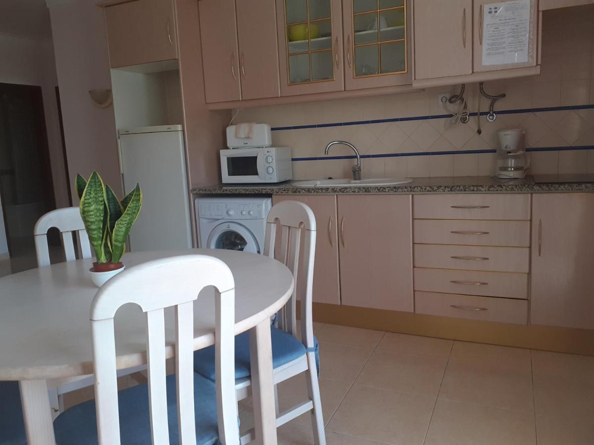 New Flat In Dunas De Alvor With Front Balcony Pool 외부 사진
