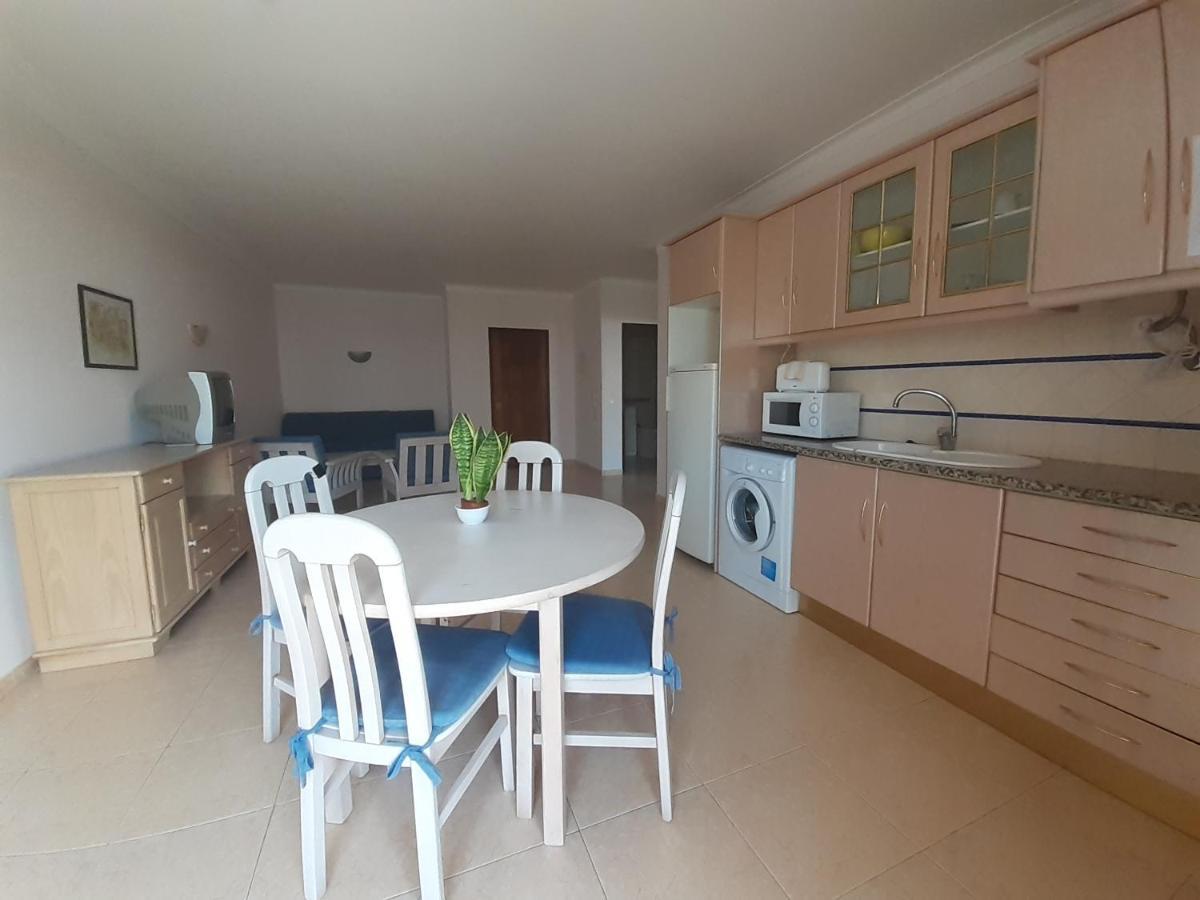 New Flat In Dunas De Alvor With Front Balcony Pool 외부 사진