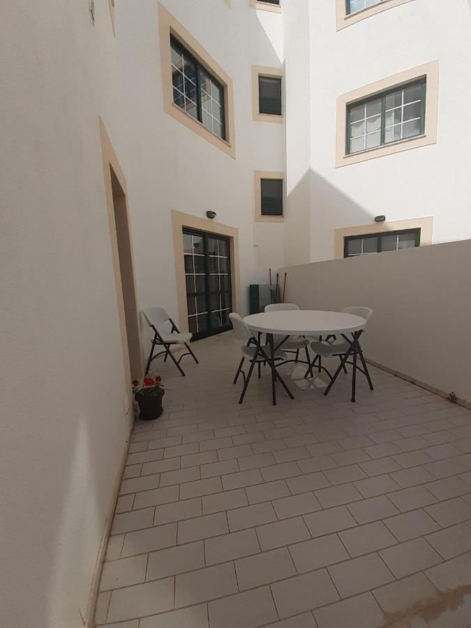 New Flat In Dunas De Alvor With Front Balcony Pool 외부 사진