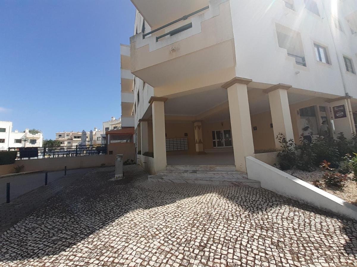New Flat In Dunas De Alvor With Front Balcony Pool 외부 사진