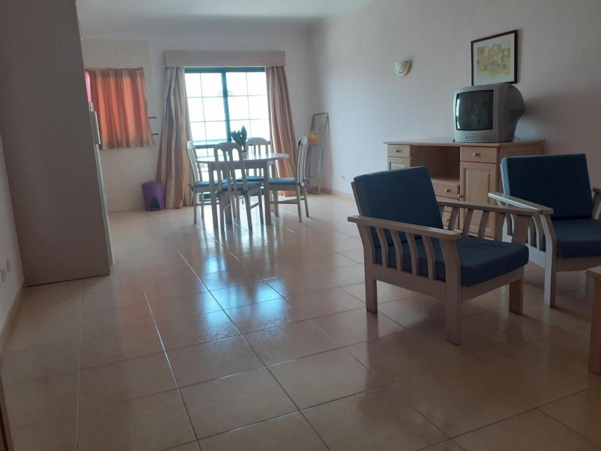 New Flat In Dunas De Alvor With Front Balcony Pool 외부 사진