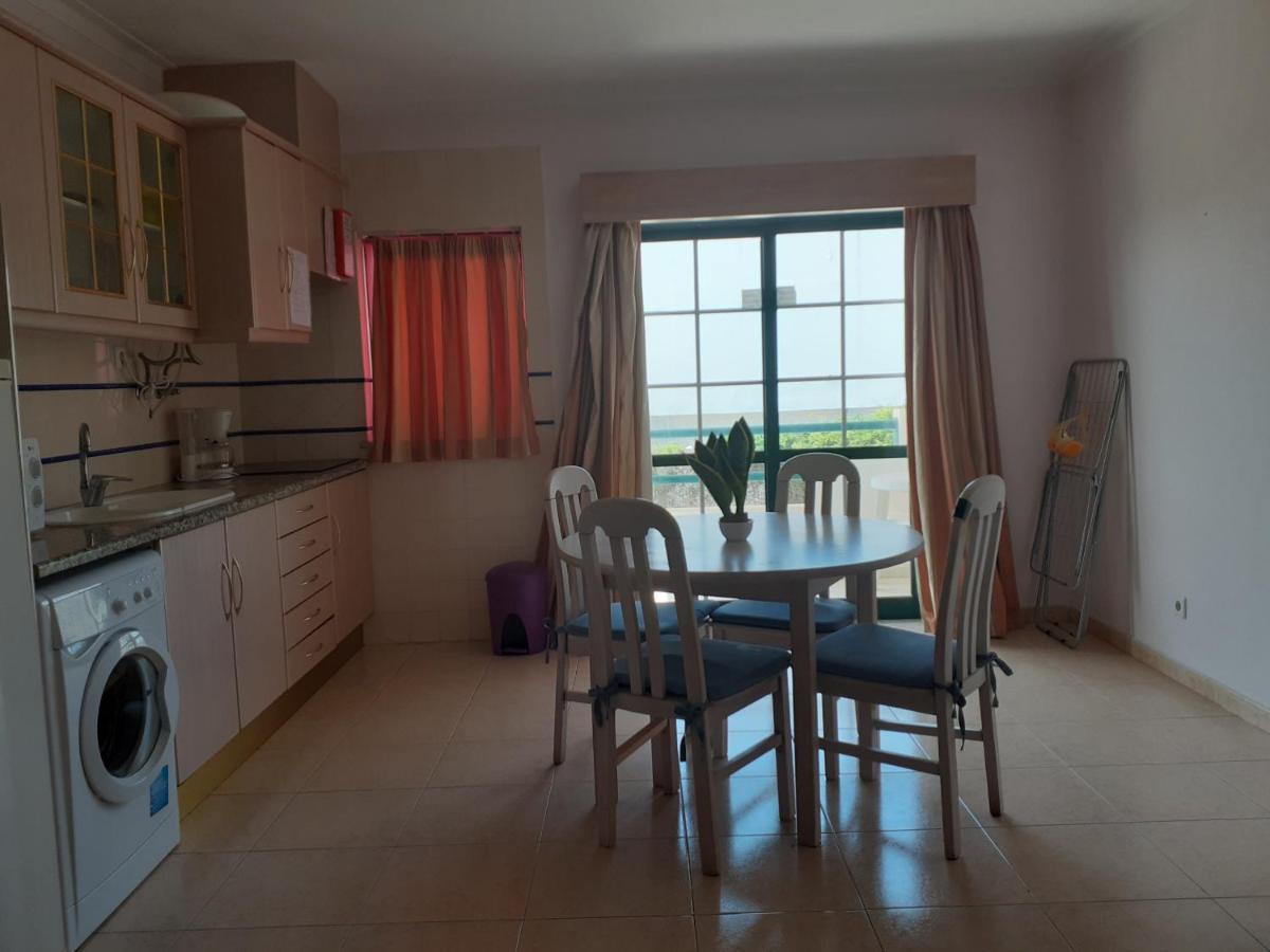 New Flat In Dunas De Alvor With Front Balcony Pool 외부 사진