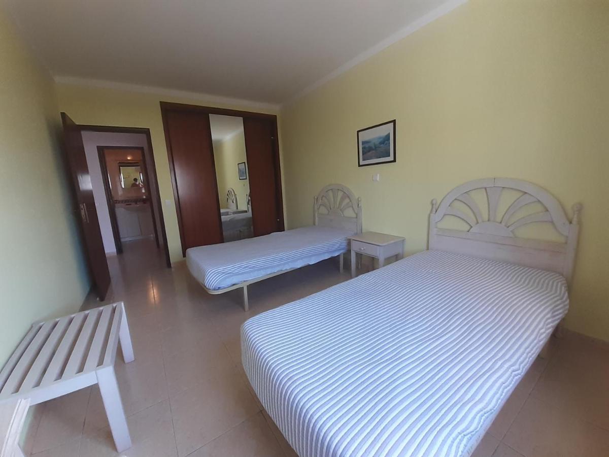 New Flat In Dunas De Alvor With Front Balcony Pool 외부 사진