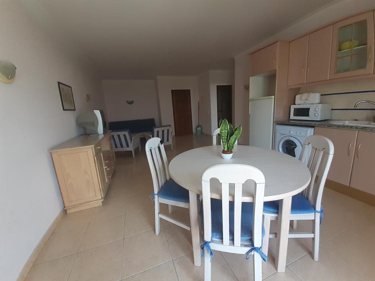 New Flat In Dunas De Alvor With Front Balcony Pool 외부 사진
