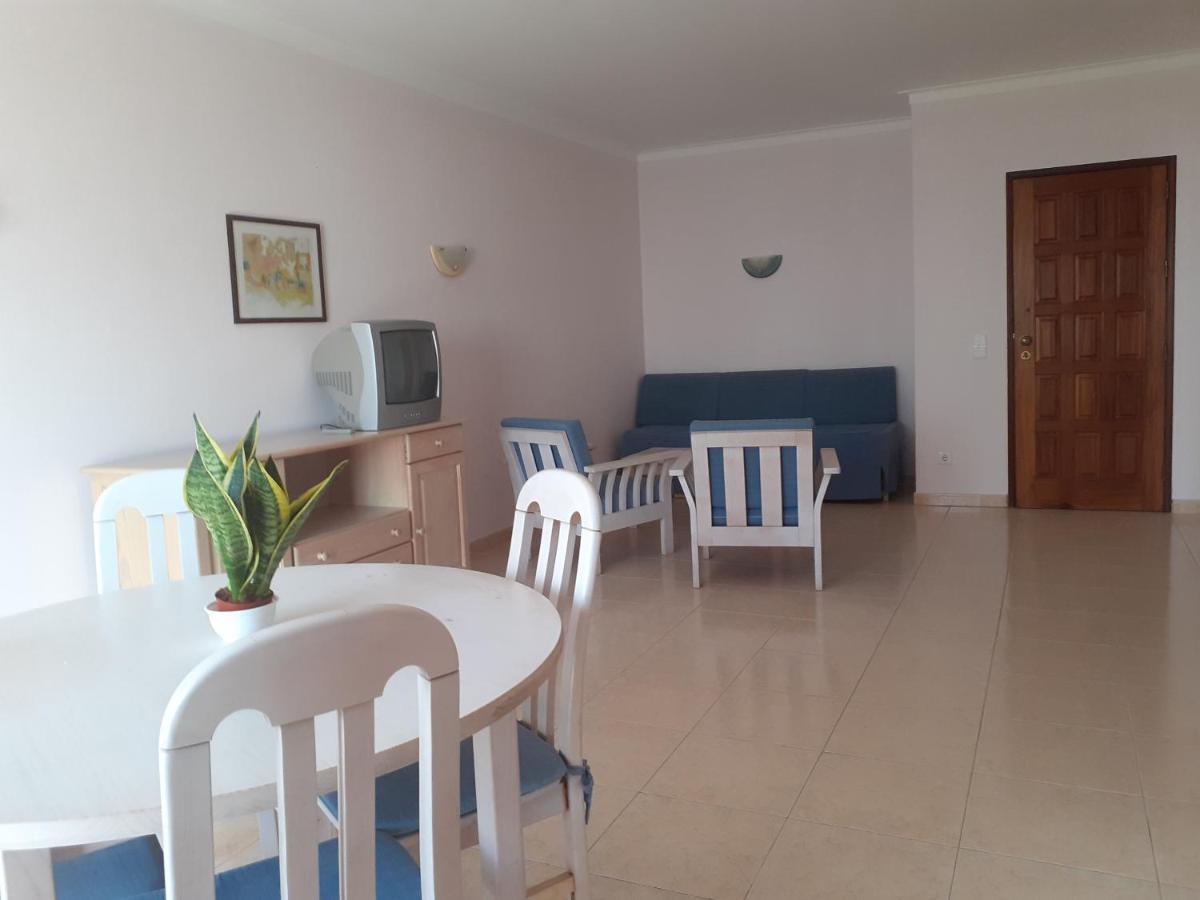 New Flat In Dunas De Alvor With Front Balcony Pool 외부 사진