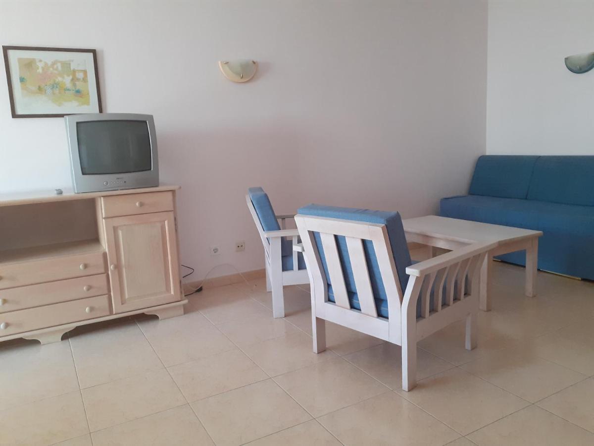 New Flat In Dunas De Alvor With Front Balcony Pool 외부 사진