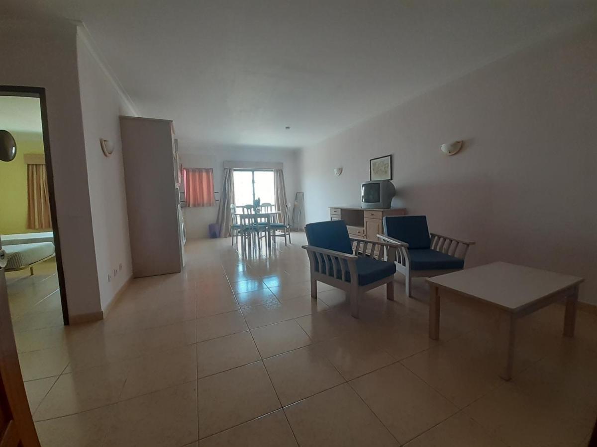 New Flat In Dunas De Alvor With Front Balcony Pool 외부 사진