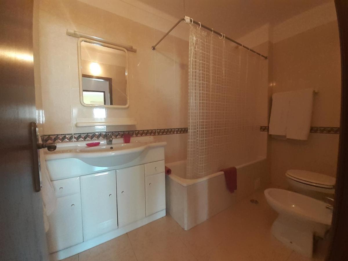 New Flat In Dunas De Alvor With Front Balcony Pool 외부 사진