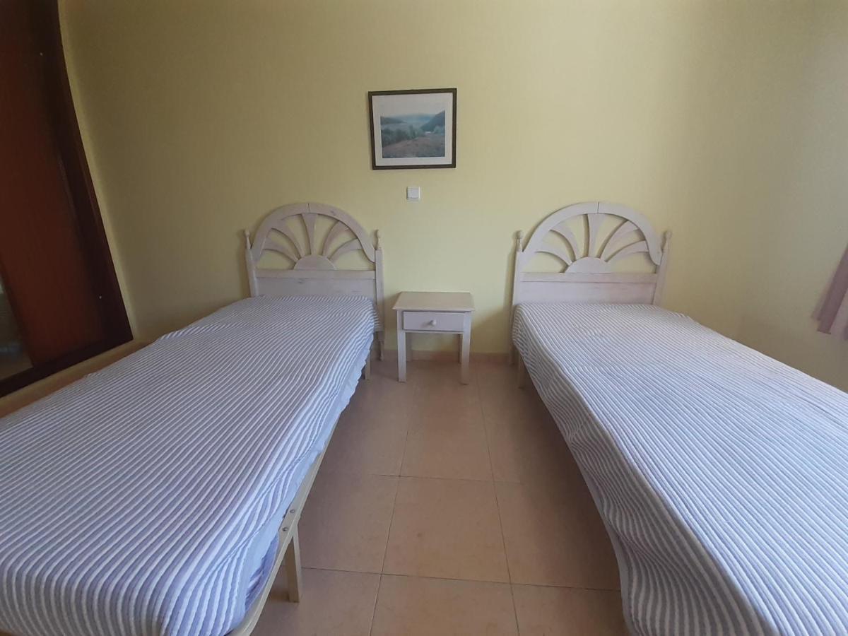 New Flat In Dunas De Alvor With Front Balcony Pool 외부 사진