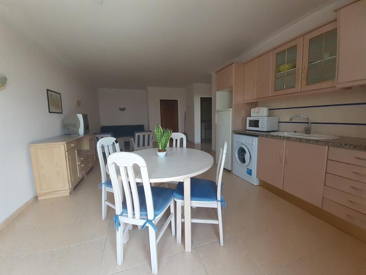 New Flat In Dunas De Alvor With Front Balcony Pool 외부 사진