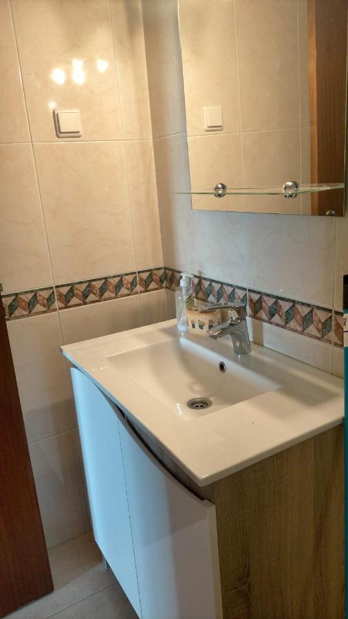 New Flat In Dunas De Alvor With Front Balcony Pool 외부 사진