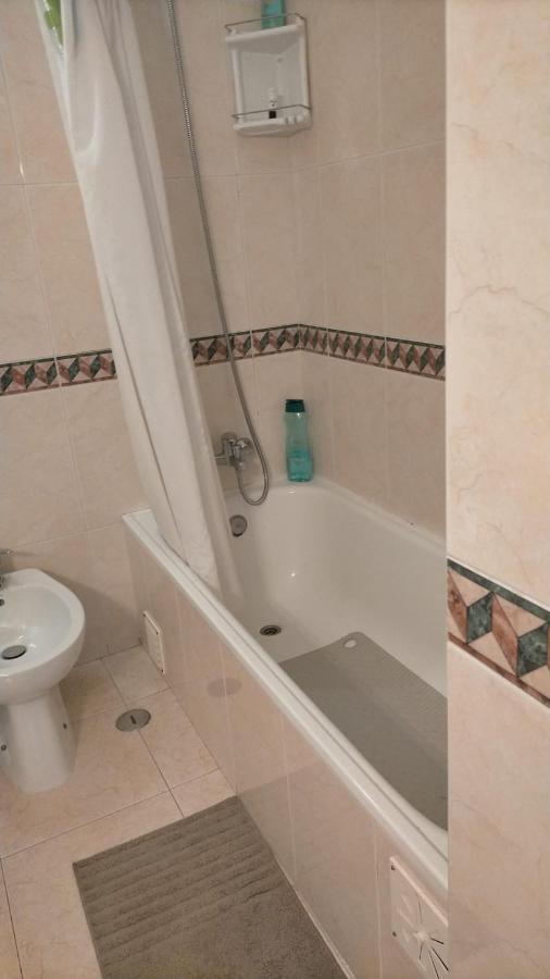 New Flat In Dunas De Alvor With Front Balcony Pool 외부 사진